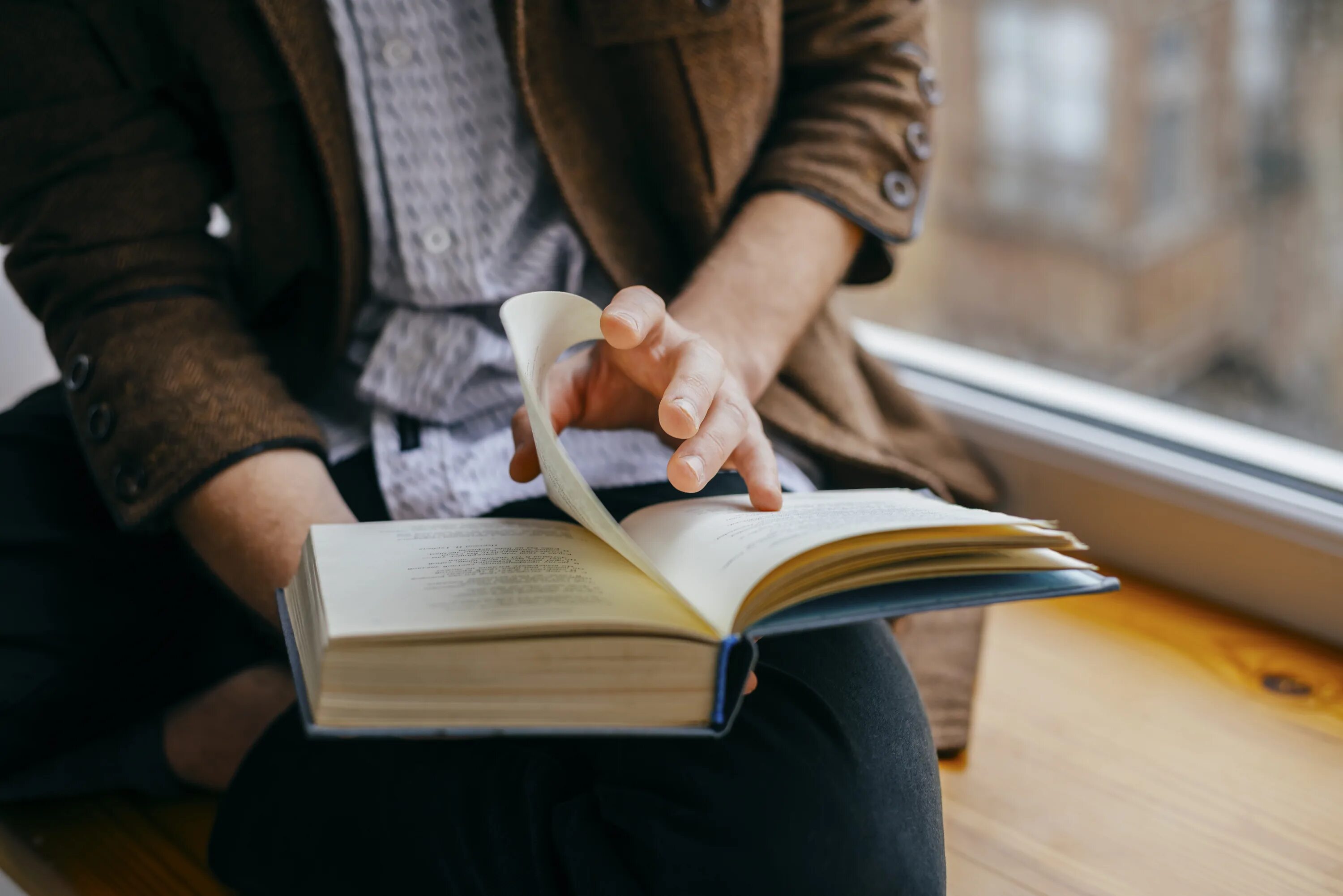 Reading course. Reading course