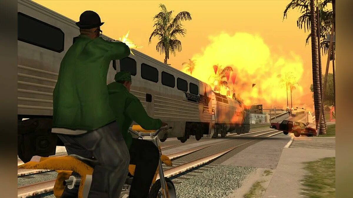 Gta san andreas хорошее. Grand Theft auto Сан андреас. Grand Theft auto San Andreas Grand. Grand Theft auto San Andreas 2004. Grand Theft Anto San Adreas.