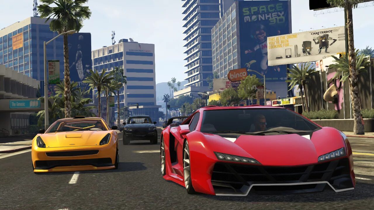 Play grand theft. Gta 5. grand theft auto (игра). гта 5 6.