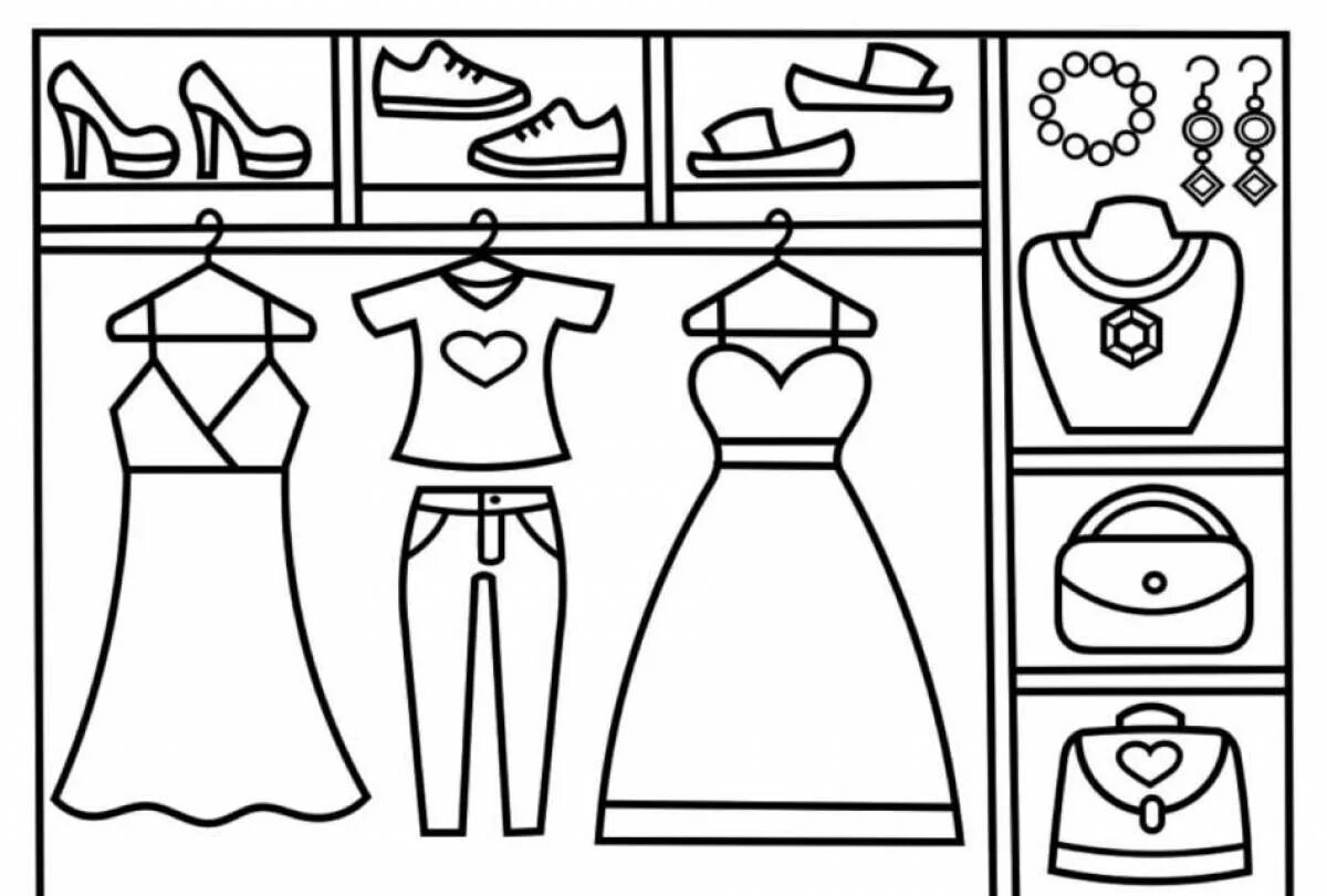 Одежда раскраска для детей 6 7. Раскраска зимняя одежда. Раскраска зимняя одежда. Одежда раскраска для детей 6 7. Раскраски малыши с одеждой.