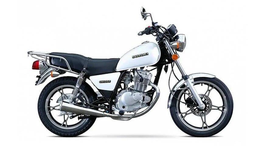 Купить мотоцикл из японии во владивостоке. Suzuki gn200. Suzuki 125. Suzuki GN gs125. Мото Сузуки 125.