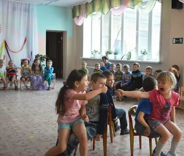 Конкурс со