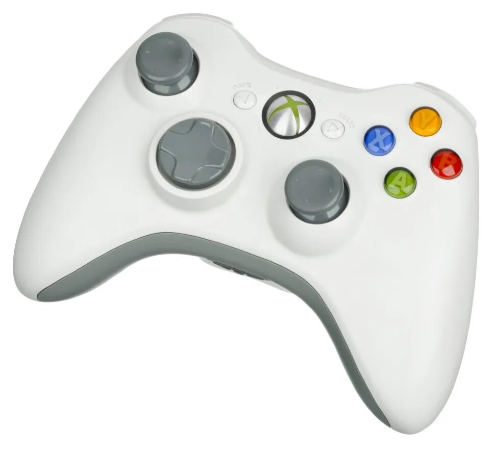 Xbox game wireless. Xbox 360 Wireless Controller. Геймпад Xbox 360 беспроводной. Геймпад Xbox 360 белый оригинал. Геймпад Xbox 360 PNG.