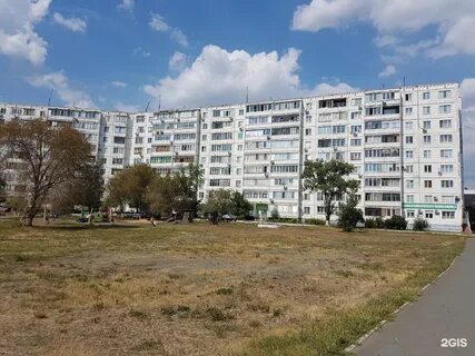 Г оренбург чкалова