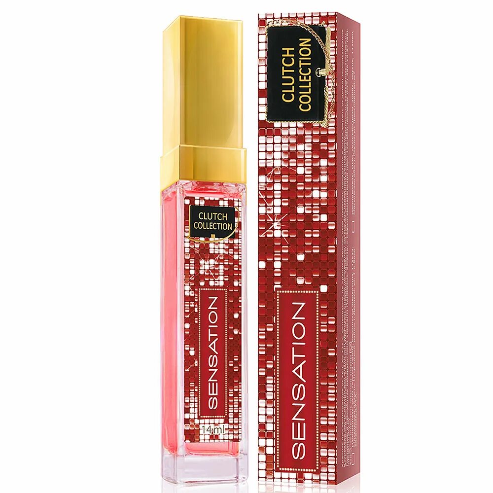Christine lavoisier parfums collection. Clutch collection sensation тв 14 мл.. туалетная вода christine lavoisier parfums clutch collection. clutch collection sensation духи. clutch collection туалетная вода 14 мл.
