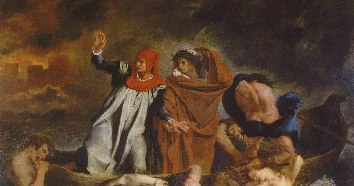 Картина данте и вергилий в аду. Теодор жерико ладья данте. э.делакруа &quot;данте и вергилий&quot; (&quot;ладья данте&quot;, 1822, лувр, париж). эжен делакруа ладья данте. вильям бугро данте и вергилий в аду.