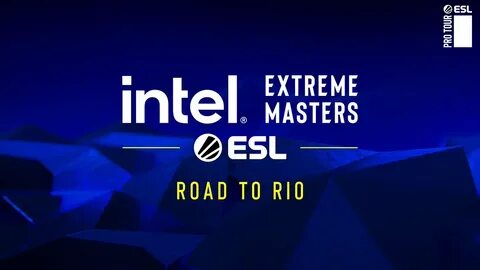 Iem rio open qualifier