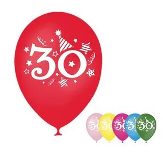 Воздушный 30