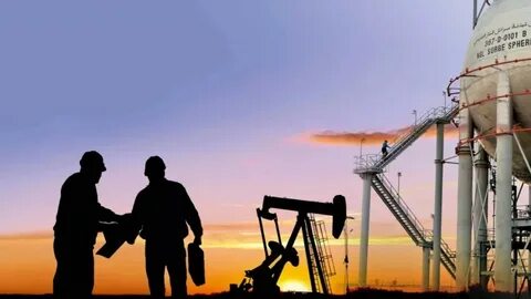 Обучение нефть газ