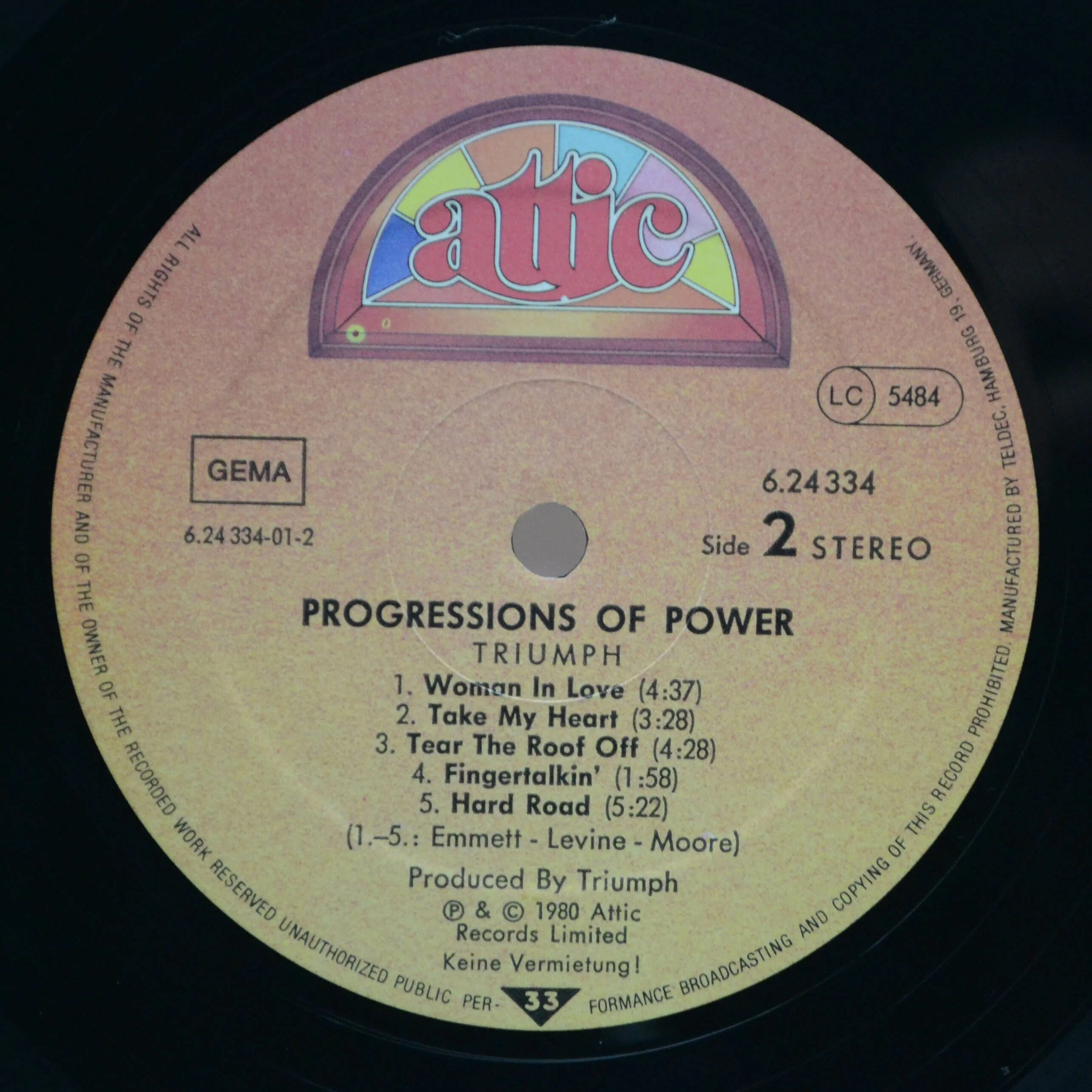 Power progress. Triumph just a game 1979. Progressions of Power Triumph. Triumph Band. Triumph - just a game.