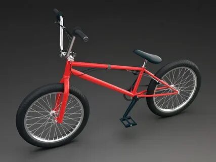 Bmx 3