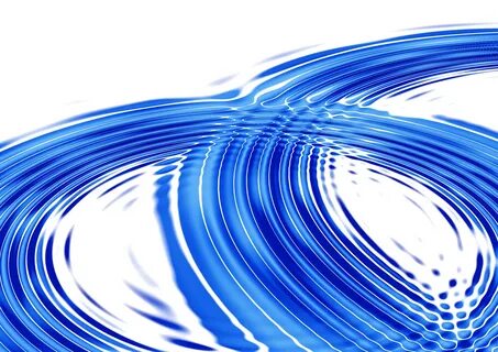 Blue wave