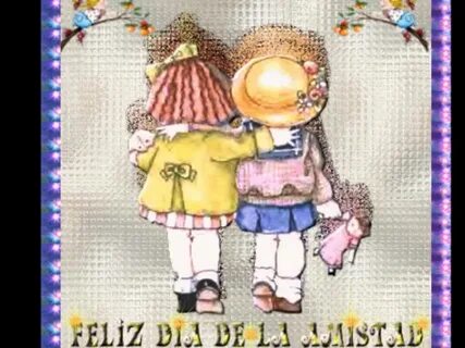 Amigo de mi