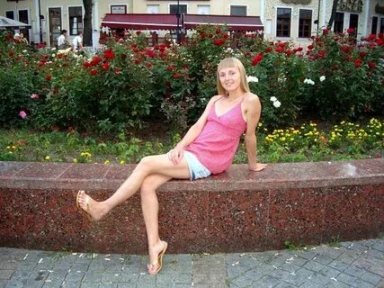 Лена костромская
