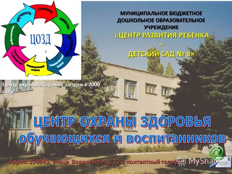 Муниципальное учреждение центр образования города. Муниципальное бюджетное учреждение. детский сад 8 краснодар воровского 221. муниципальное казённое учреждение «центр развития образования».. а_победы муниципальное бюджетное дошкольное образование.