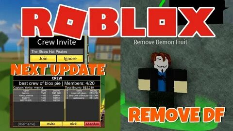 Blox fruit trade discord server