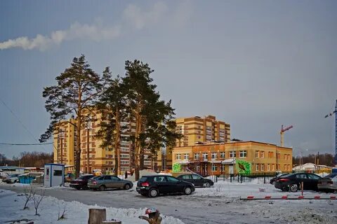 Ферма 2 казань