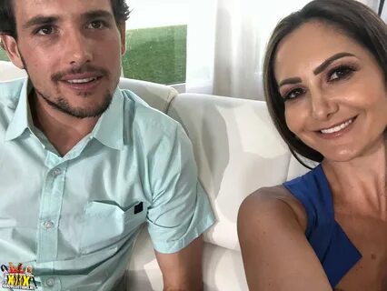 Ava addams stay away from my daughter