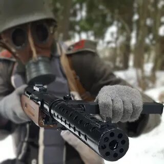 Стреляем 18