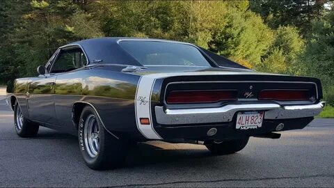 Charger am