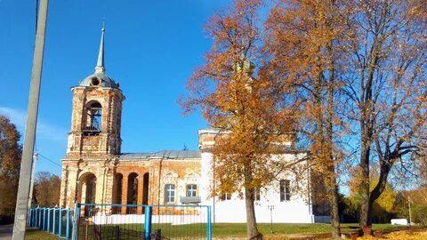 Ситня ступино
