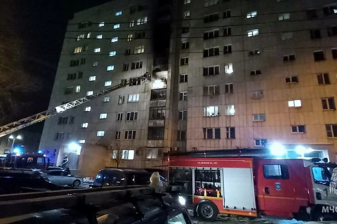 Сгоревший отель. Многоэтажки. Звезда загорается. Пожар синдика 2023. Звезда горит сейчас.