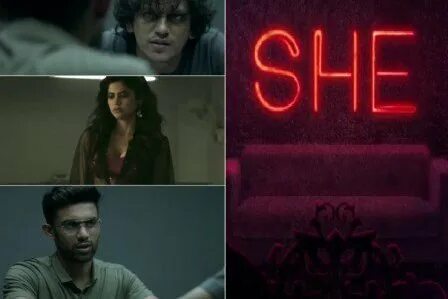 She series