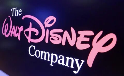 Компания disney