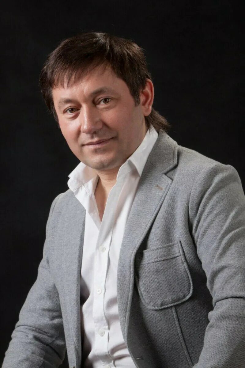 Башкирские певцы список популярных