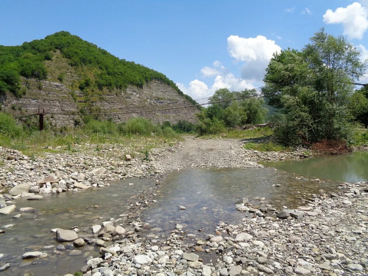 Река аше фото Пещера ведьм в Лазаревском, Сочи. Отели рядом, фото, видео, как добраться, отзыв