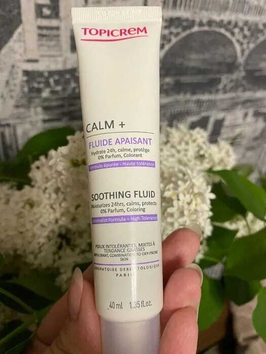 Topicrem calm. Топикрем калм флюид. топикрем успокаивающий флюид 40 мл. topicrem calm+ spf50. topicrem calm+ крем для лица насыщенный успокаивающий.