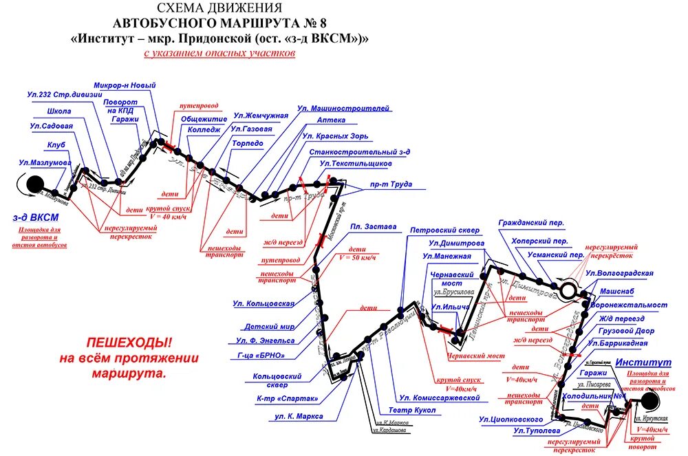 Остановки автобуса номер 8. Схема автобусных маршрутов Воронежа. Схема общественного транспорта Воронеж. Маршрут 32 автобуса Воронеж. Схема передвижения автобусных маршрутов Воронежа.