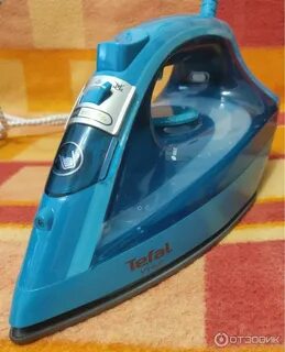 Tefal virtuo