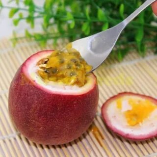 Манга маракуйя