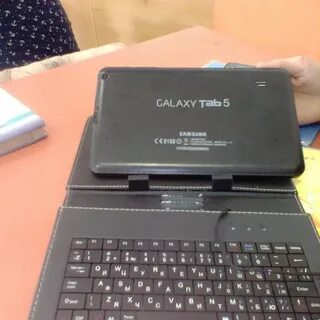 Tab 5