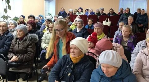 Никольские зори