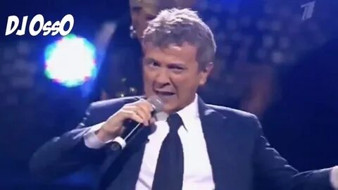 Un amore grande пупо