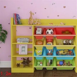 Уголок для игрушек