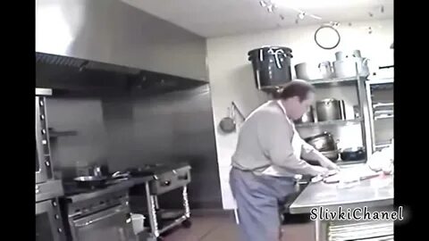 Гениальная шеф повар села в тюрьму