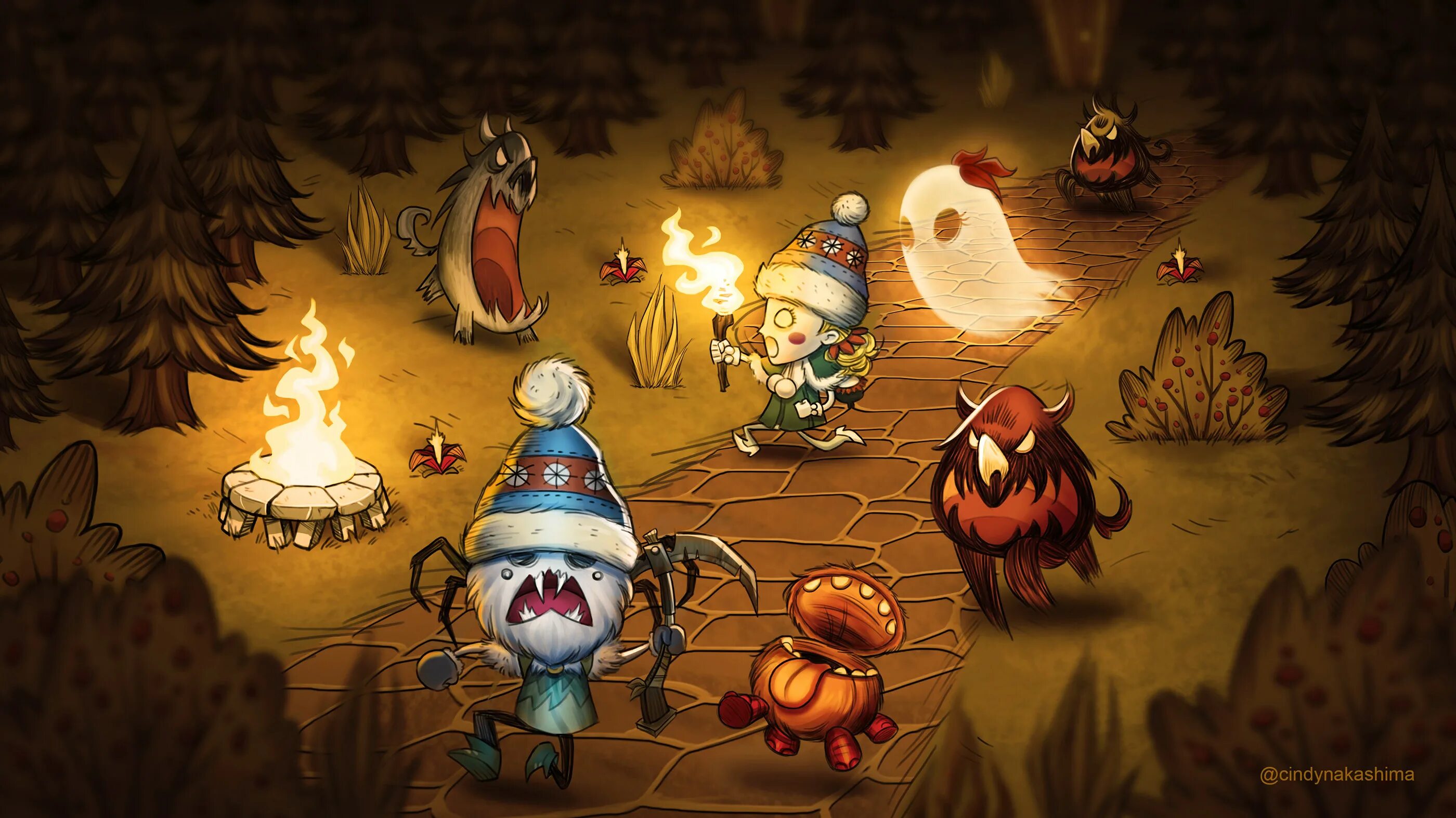 Донт старв. Чейндж тугезер. Don't starve together призраки. Don't starve together на нинтендо. Don't starve together уиллоу.