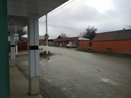 Алхан кала