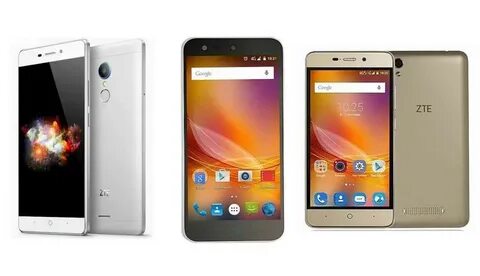 Zte 9 pro plus