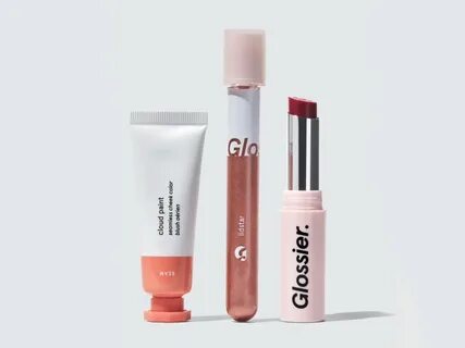 Glossier