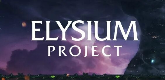 Элизиум банк. Элизиум проект. Elysium project. Малая элизиум. Элизиум рай не на земле.