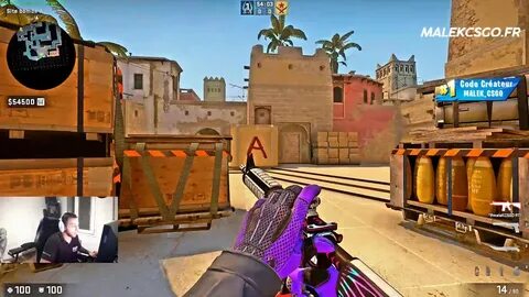 Cs go фильтр