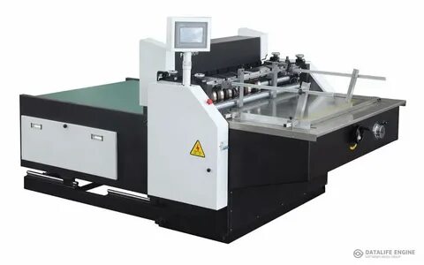 Cutting line