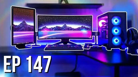 Setup wars