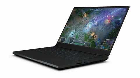 Intel arc ноутбук