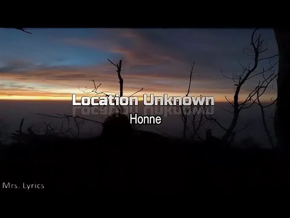 My unknown текст. My unknown текст