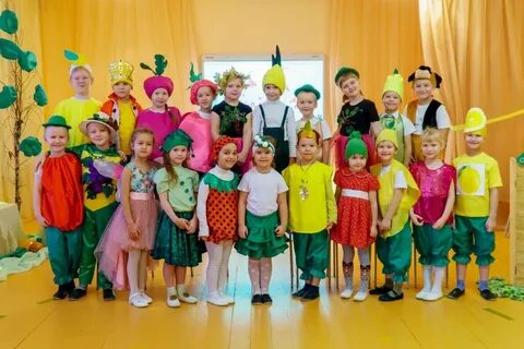 Детский сад алапаевск